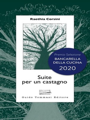 cover image of Suite per un castagno